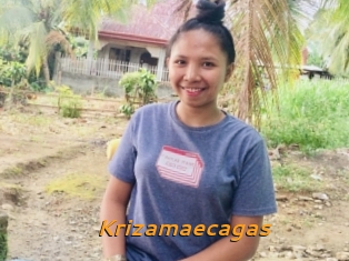 Krizamaecagas