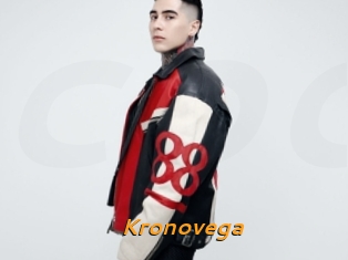 Kronovega