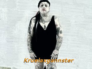 Kruelaxgannster