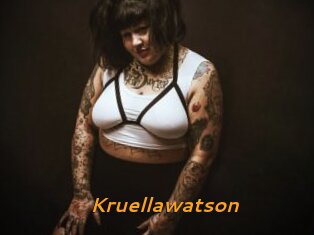 Kruellawatson