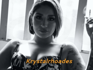 Krystalrhoades