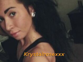 Krystalrosexxx