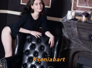 Kseniabart