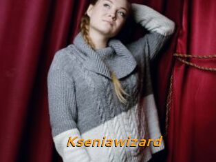 Kseniawizard