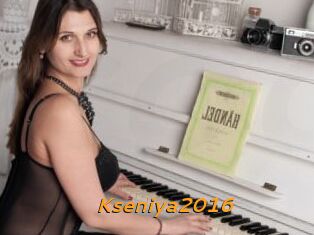 Kseniya2016
