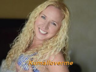 Kumalloverme