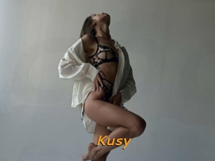 Kusy