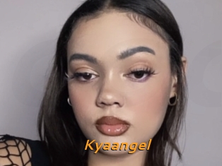 Kyaangel