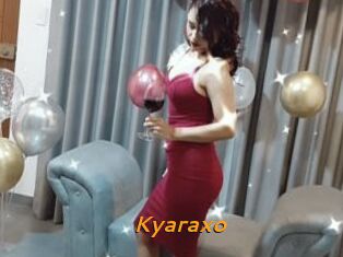 Kyaraxo