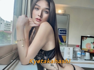 Kyetakahashi