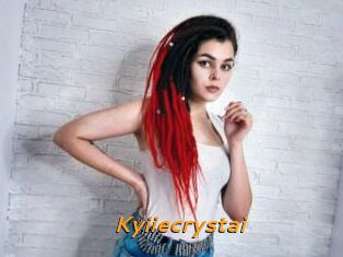 Kyiiecrystai