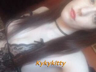 Kykykitty