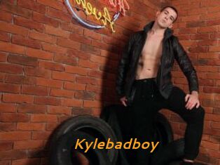 Kylebadboy