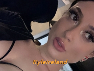Kyleireland