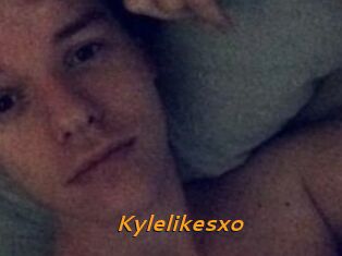 Kylelikesxo