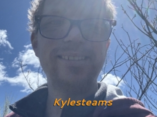 Kylesteams