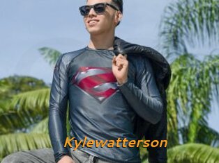 Kylewatterson