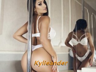 Kylieander