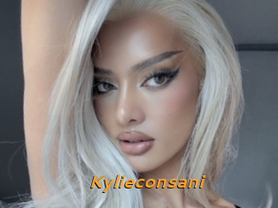 kylieconsani Cuckold Directory