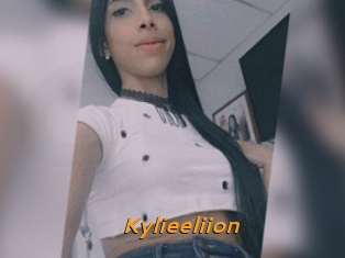 Kylieeliion