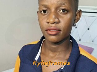 Kylieframes