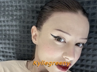 Kyliegreeny
