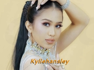 Kyliehansley