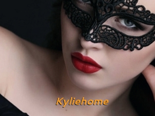 Kyliehome