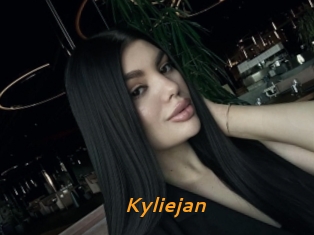 Kyliejan