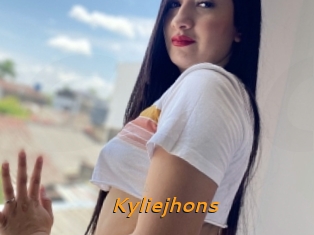 Kyliejhons