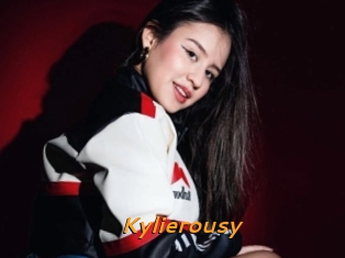 Kylierousy