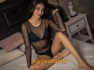 Kyliestormi