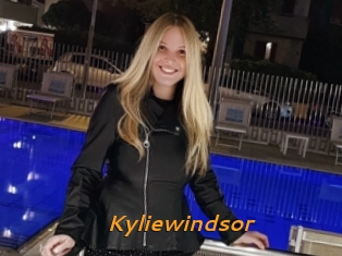 Kyliewindsor