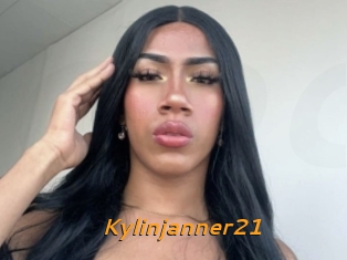 Kylinjanner21