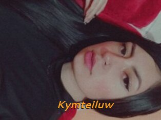 Kymteiluw