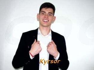 Kyrsor