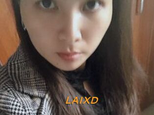 LAIXD