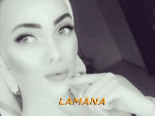 LAMANA