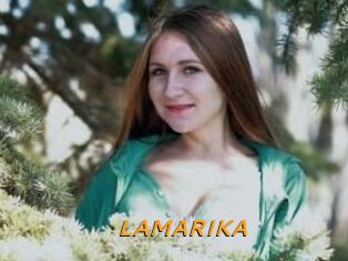 LAMARIKA