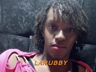 LARUBBY