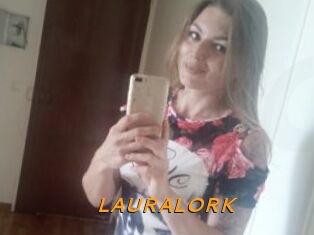 LAURALORK