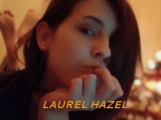 LAUREL_HAZEL