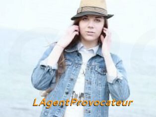 LAgentProvocateur