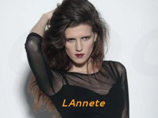 LAnnete