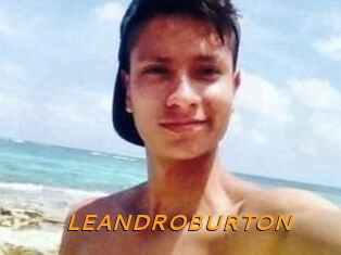 LEANDROBURTON