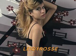 LEIDYROSSE