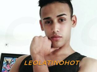 LEOLATINOHOT