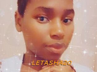 LETASHA20