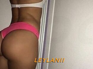 LEYLANII