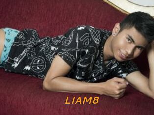 LIAM8